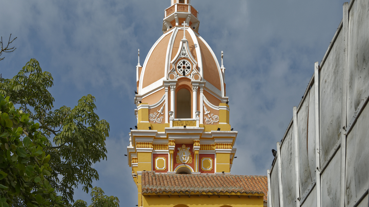 20180102 150738 , Cartagena, Bolivar, Colombia